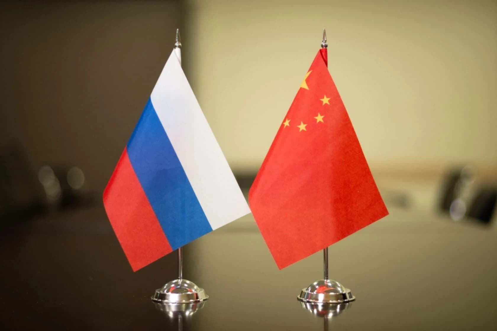 Россия и Китай: Взлет торговли до новых высот