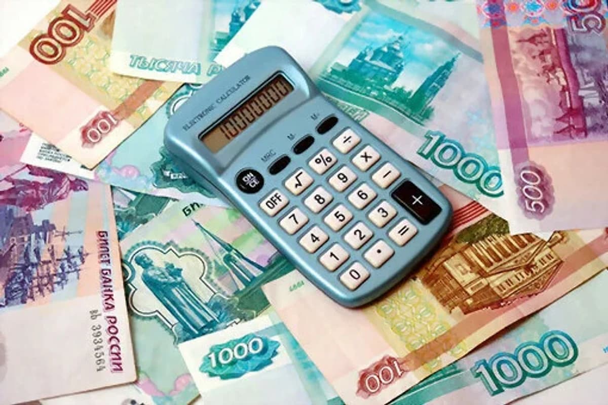 Правительство России вводит новые экспортные пошлины, привязанные к курсу рубля