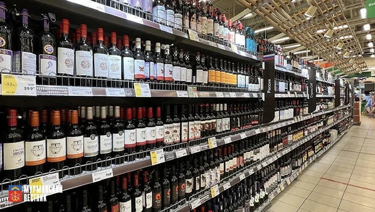 Какую алкогольную продукцию теперь можно ввозить на территорию Российской Федерации