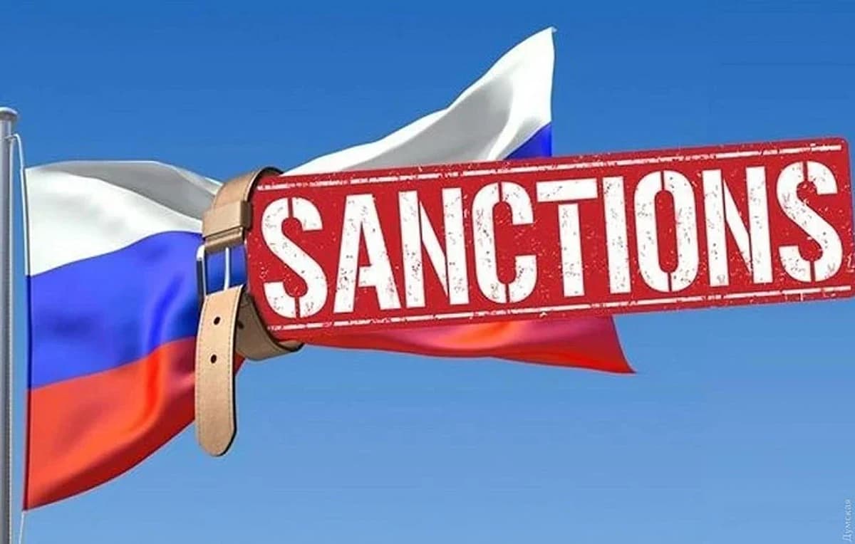 Как справиться с кризисом в сфере логистики в условиях экономических санкций со стороны ЕС
