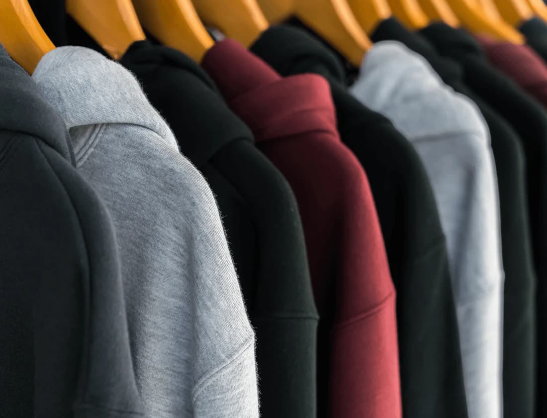 Одежда из Китая — изображение 1