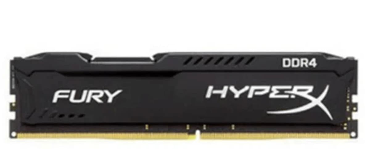 ОЗУ DDR-4 от 4гб 2400 мгц