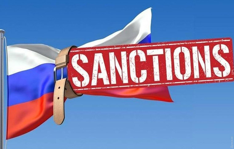 Коробки с товаром на складе консолидации